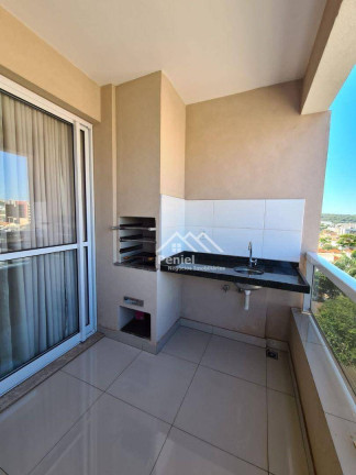 Imagem Apartamento com 2 Quartos à Venda, 65 m² em Centro - Ribeirão Preto Imagem Apartamento com 2 Quartos à Venda, 65 m² em Centro - Ribeirão Preto