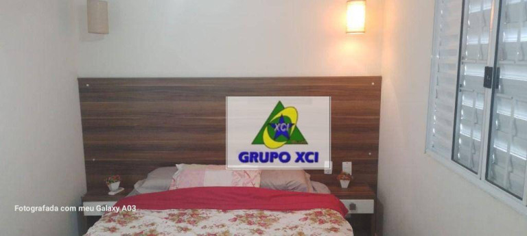 Imagem Casa com 2 Quartos à Venda, 200 m² em Jardim Dall'orto - Sumaré Imagem Casa com 2 Quartos à Venda, 200 m² em Jardim Dall'orto - Sumaré