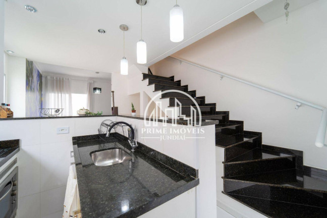 Imagem Casa com 2 Quartos à Venda, 78 m² em Condomínio Dona Nina - Jundiaí Imagem Casa com 2 Quartos à Venda, 78 m² em Condomínio Dona Nina - Jundiaí