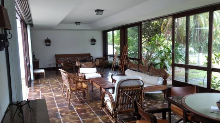 Imagem Casa de Condomínio com 8 Quartos à Venda, 1.340 m² em Barra Da Tijuca - Rio De Janeiro