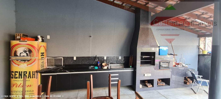 Imagem Casa com 6 Quartos à Venda, 426 m² em Jardim Das Nações - Taubaté