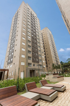 Imagem Apartamento com 3 Quartos à Venda, 75 m² em Jardim Carvalho - Porto Alegre Imagem Apartamento com 3 Quartos à Venda, 75 m² em Jardim Carvalho - Porto Alegre