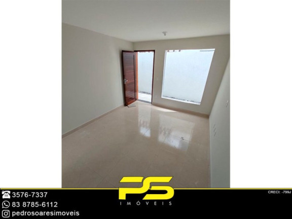 Imagem Casa com 2 Quartos à Venda, 53 m² em João Paulo Ii - João Pessoa Imagem Casa com 2 Quartos à Venda, 53 m² em João Paulo Ii - João Pessoa