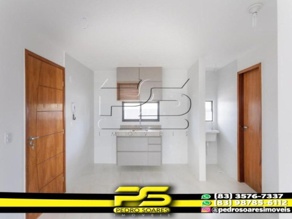 Imagem Apartamento com 1 Quarto à Venda, 44 m² em Miramar - João Pessoa Imagem Apartamento com 1 Quarto à Venda, 44 m² em Miramar - João Pessoa