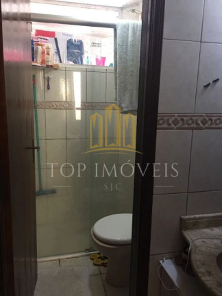 Imagem Apartamento com 2 Quartos à Venda, 48 m² em Jardim Satélite - São José Dos Campos