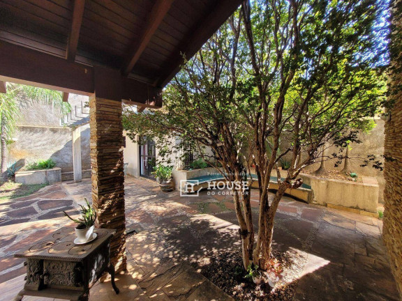Imagem Casa com 4 Quartos à Venda, 366 m² em Parque Higienópolis - Presidente Prudente Imagem Casa com 4 Quartos à Venda, 366 m² em Parque Higienópolis - Presidente Prudente