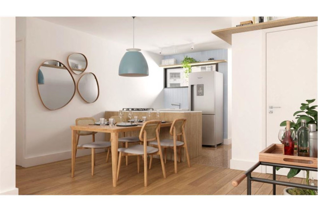 Imagem Apartamento com 3 Quartos à Venda, 92 m² em Vila Olímpia - São Paulo