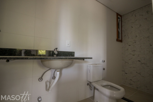 Imagem Apartamento com 1 Quarto à Venda, 55 m² em Bavária - Gramado