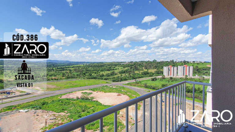 Imagem Apartamento com 2 Quartos à Venda, 53 m² em Vilas Do Sobrado - Rio Claro Imagem Apartamento com 2 Quartos à Venda, 53 m² em Vilas Do Sobrado - Rio Claro