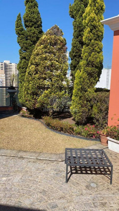 Imagem Apartamento com 4 Quartos à Venda, 685 m² em Moema - São Paulo Imagem Apartamento com 4 Quartos à Venda, 685 m² em Moema - São Paulo