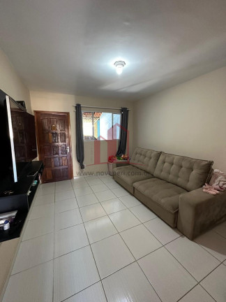 Imagem Sobrado com 2 Quartos à Venda, em Jardim Luciana - Franco Da Rocha Imagem Sobrado com 2 Quartos à Venda, em Jardim Luciana - Franco Da Rocha