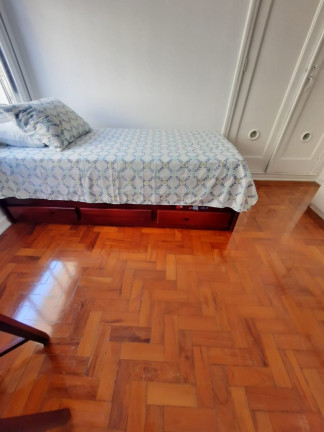 Imagem Apartamento com 3 Quartos à Venda, 115 m² em Gonzaga - Santos Imagem Apartamento com 3 Quartos à Venda, 115 m² em Gonzaga - Santos