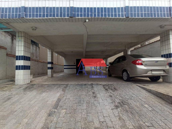 Imagem Apartamento com 2 Quartos à Venda, 57 m² em Jardim Casqueiro - Cubatão Imagem Apartamento com 2 Quartos à Venda, 57 m² em Jardim Casqueiro - Cubatão