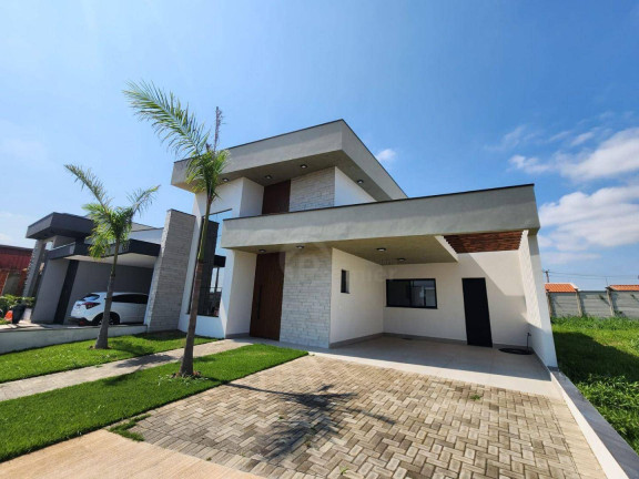 Imagem Casa com 3 Quartos à Venda, 212 m² em Jardins Di Roma - Indaiatuba Imagem Casa com 3 Quartos à Venda, 212 m² em Jardins Di Roma - Indaiatuba