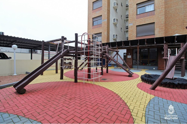 Imagem Apartamento com 3 Quartos à Venda, 94 m² em Tristeza - Porto Alegre Imagem Apartamento com 3 Quartos à Venda, 94 m² em Tristeza - Porto Alegre