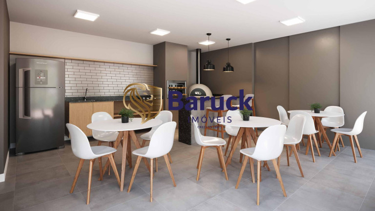 Imagem Apartamento com 3 Quartos à Venda, 65 m² em Bonfim - Campinas Imagem Apartamento com 3 Quartos à Venda, 65 m² em Bonfim - Campinas