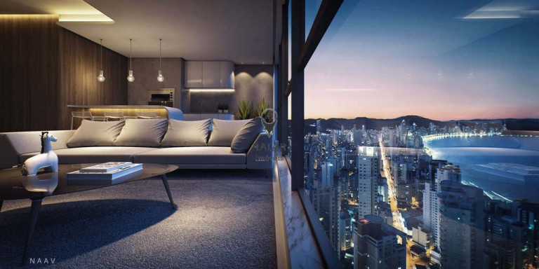 Imagem Apartamento com 8 Quartos à Venda,  em Centro - Balneário Camboriú