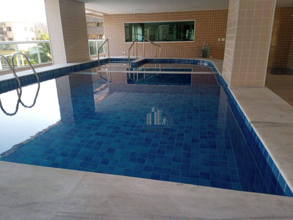 Imagem Apartamento com 2 Quartos à Venda, 73 m² em Canto Do Forte - Praia Grande