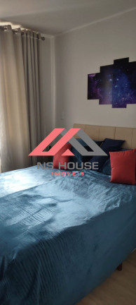 Imagem Imóvel com 3 Quartos à Venda, 63 m² em Jardim Utinga - Santo André Imagem Imóvel com 3 Quartos à Venda, 63 m² em Jardim Utinga - Santo André