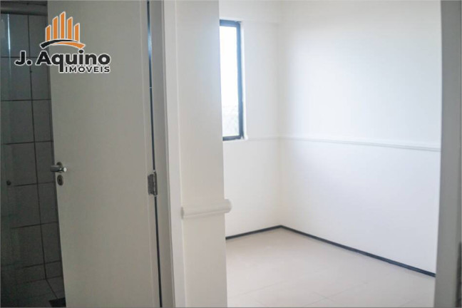 Imagem Apartamento com 3 Quartos à Venda, em Engenheiro Luciano Cavalcante - Fortaleza Imagem Apartamento com 3 Quartos à Venda, em Engenheiro Luciano Cavalcante - Fortaleza