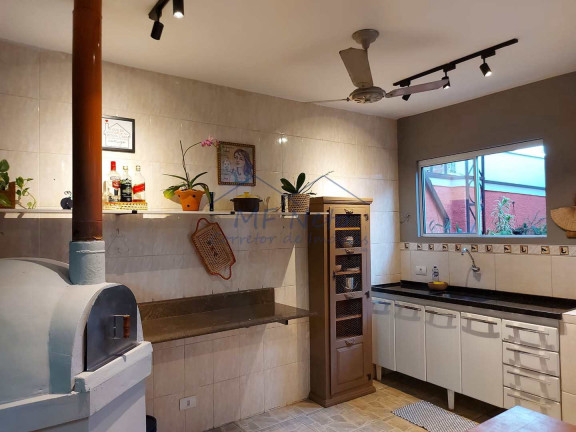 Imagem Casa com 3 Quartos à Venda, 269 m² em Centro - Pirassununga Imagem Casa com 3 Quartos à Venda, 269 m² em Centro - Pirassununga