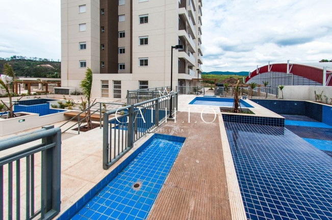Apartamento com 3 Quartos à Venda, 111 m² em Jardim Bonfiglioli - Jundiaí