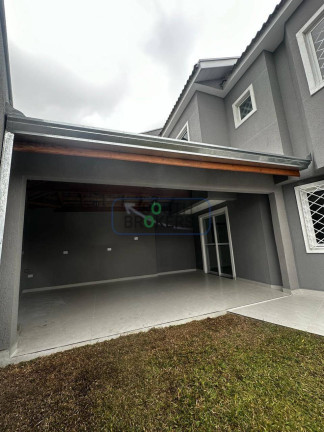 Imagem Sobrado com 3 Quartos à Venda, 115 m² em Uberaba - Curitiba Imagem Sobrado com 3 Quartos à Venda, 115 m² em Uberaba - Curitiba