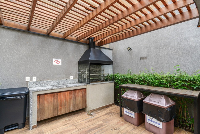 Imagem Apartamento com 1 Quarto à Venda, 27 m² em Sé - São Paulo