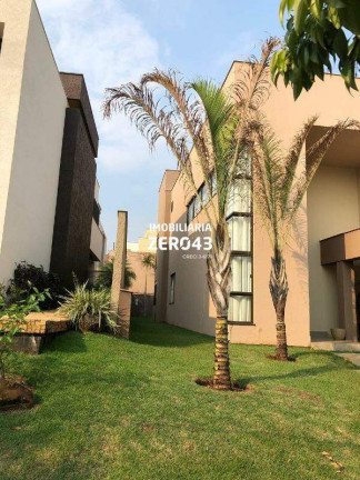 Imagem Casa com 5 Quartos para Alugar, 325 m² em Esperança - Londrina Imagem Casa com 5 Quartos para Alugar, 325 m² em Esperança - Londrina