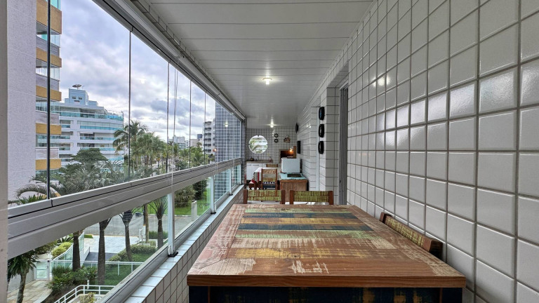 Imagem Apartamento com 3 Quartos à Venda, 100 m² em Riviera De São Lourenço - Bertioga