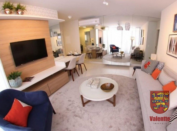 Imagem Apartamento com 2 Quartos à Venda, 172 m² em Centro - Florianópolis Imagem Apartamento com 2 Quartos à Venda, 172 m² em Centro - Florianópolis