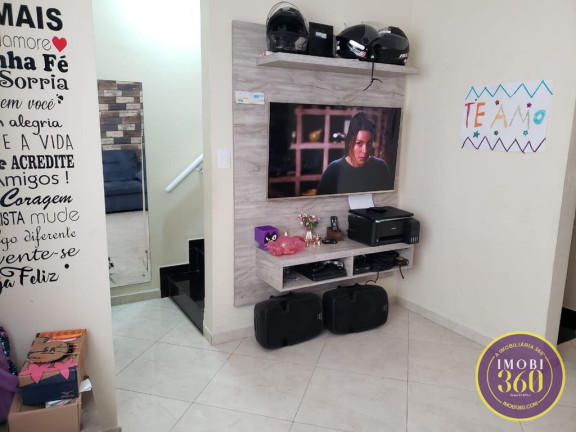 Imagem Sobrado com 3 Quartos à Venda, 114 m² em Vila Marieta - São Paulo