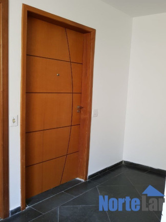 Imagem Apartamento com 2 Quartos para Alugar, 48 m² em Vila Amália (zona Norte) - São Paulo Imagem Apartamento com 2 Quartos para Alugar, 48 m² em Vila Amália (zona Norte) - São Paulo
