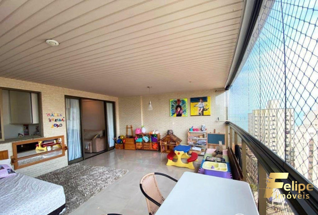 Imóvel com 4 Quartos à Venda, 160 m² em Praia Da Costa - Vila Velha