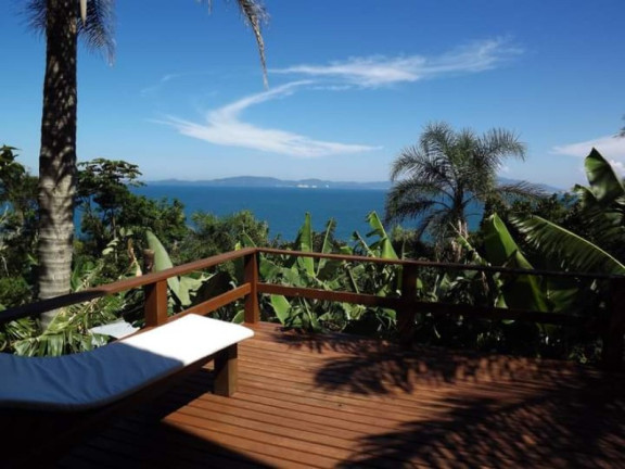 Imagem Terreno à Venda,  em Praia Do Estaleirinho - Balneário Camboriú