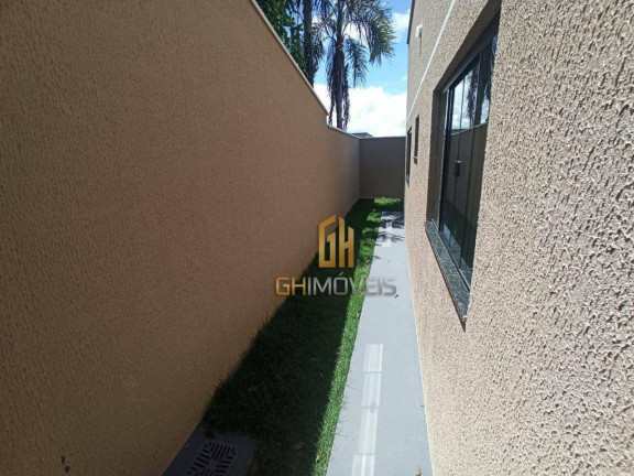 Imagem Casa com 2 Quartos à Venda, 85 m² em Residencial Alice Barbosa - Goiânia Imagem Casa com 2 Quartos à Venda, 85 m² em Residencial Alice Barbosa - Goiânia