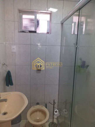 Imagem Apartamento com 2 Quartos à Venda, 64 m² em Campestre - Santo André