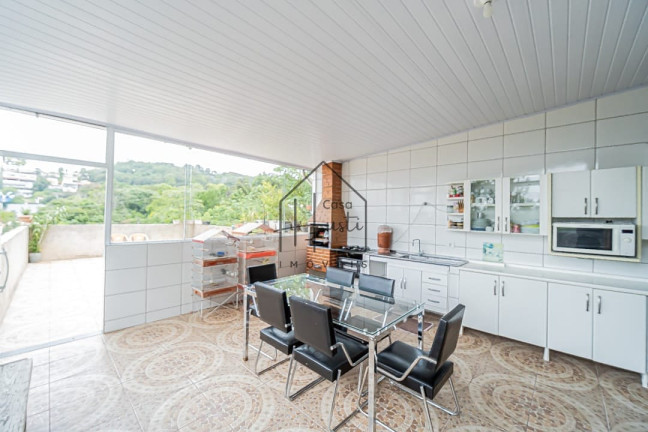 Imagem Casa com 3 Quartos à Venda, 250 m² em Chácara Vista Alegre - Cotia Imagem Casa com 3 Quartos à Venda, 250 m² em Chácara Vista Alegre - Cotia