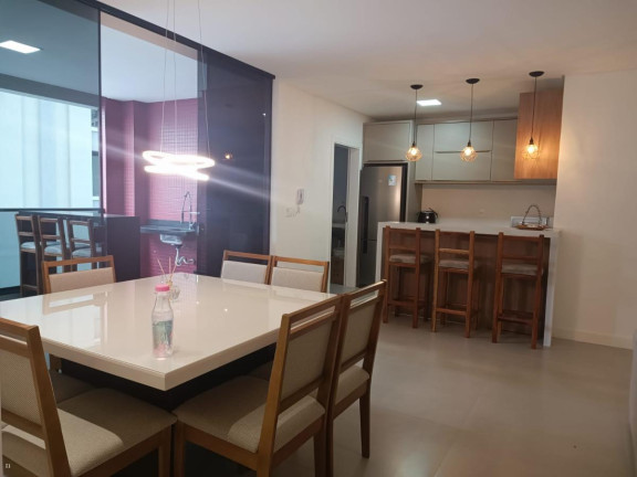Imagem Apartamento com 3 Quartos para Temporada, 120 m² em Meia Praia - Itapema Imagem Apartamento com 3 Quartos para Temporada, 120 m² em Meia Praia - Itapema