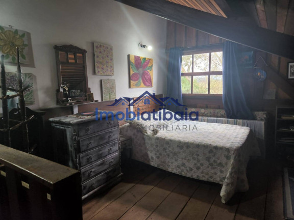 Imagem Chácara com 4 Quartos à Venda, 912 m² em Mãe Dos Homens - Bragança Paulista