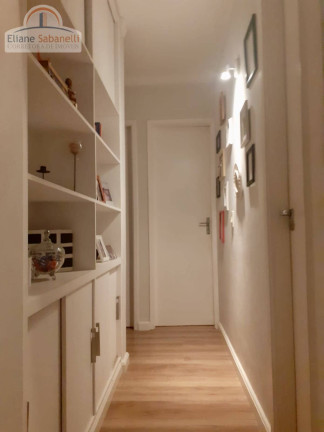 Imagem Apartamento com 3 Quartos à Venda, 64 m² em Vila Andrade - São Paulo Imagem Apartamento com 3 Quartos à Venda, 64 m² em Vila Andrade - São Paulo