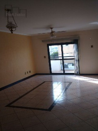 Apartamento com 3 Quartos à Venda, 115 m² em Centro - Sorocaba