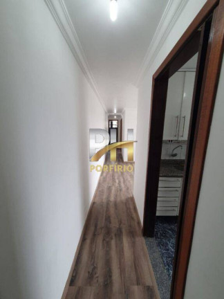 Imagem Apartamento com 2 Quartos à Venda, 53 m² em Ferrazópolis - São Bernardo Do Campo