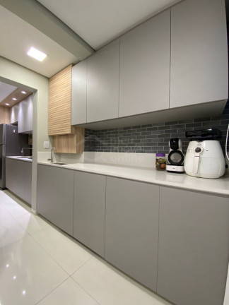 Imagem Apartamento com 2 Quartos à Venda, 62 m² em Barra Funda - São Paulo