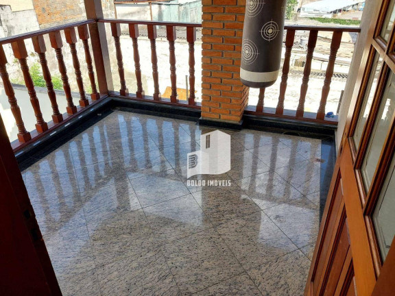 Imagem Casa com 4 Quartos à Venda, 400 m² em Jardim Japão - São Paulo