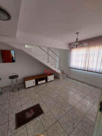Imagem Sobrado com 2 Quartos à Venda, 72 m² em São Miguel - São Paulo