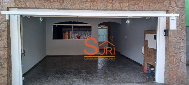 Imagem Sobrado com 3 Quartos à Venda, 234 m² em Jardim Las Vegas - Santo André Imagem Sobrado com 3 Quartos à Venda, 234 m² em Jardim Las Vegas - Santo André