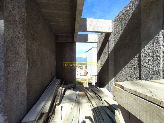 Imagem Sobrado com 3 Quartos à Venda, 128 m² em São Sebastião - Palhoça Imagem Sobrado com 3 Quartos à Venda, 128 m² em São Sebastião - Palhoça