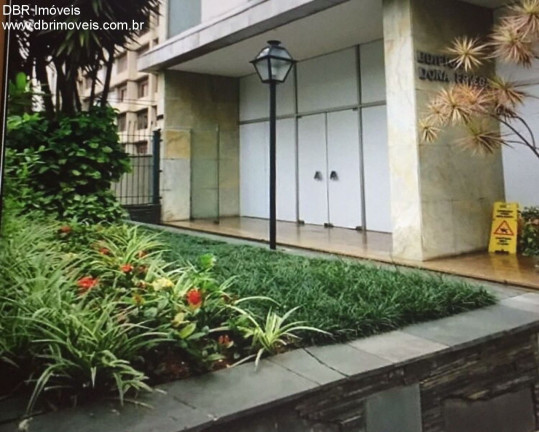 Imagem Apartamento com 4 Quartos à Venda, 132 m² em Vila Mariana - São Paulo Imagem Apartamento com 4 Quartos à Venda, 132 m² em Vila Mariana - São Paulo