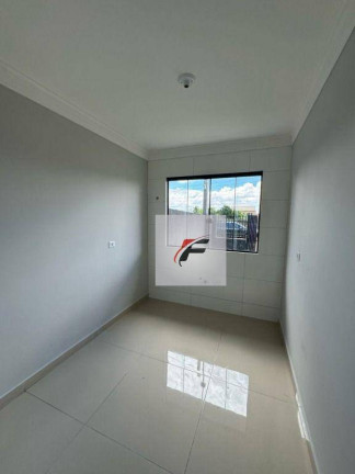 Imagem Sobrado com 3 Quartos à Venda, 62 m² em Campo De Santana - Curitiba Imagem Sobrado com 3 Quartos à Venda, 62 m² em Campo De Santana - Curitiba